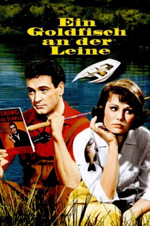 Image Ein Goldfisch an der Leine – Der Film