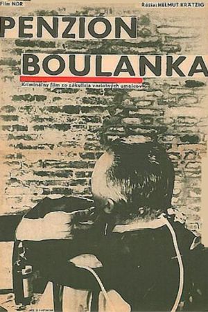 Image Pension Boulanka – Der Film