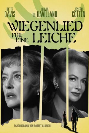Image Wiegenlied für eine Leiche – Der Film