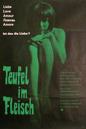 Image Teufel im Fleisch