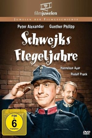 Image Schwejks Flegeljahre – Der Film