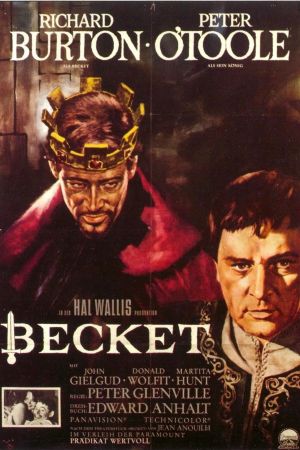 Image Becket – Der Film