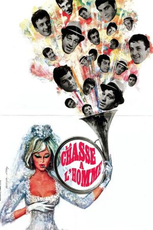 Image Jagd auf Männer – Der Film