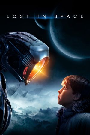 Image Lost in Space - Verschollen zwischen fremden Welten – Der Film