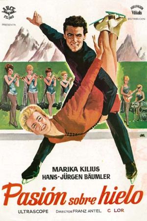Image Die große Kür – Der Film