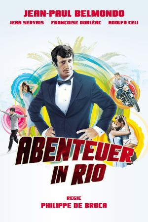 Image Abenteuer in Rio – Der Film