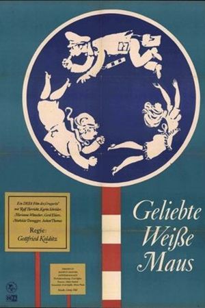Image Geliebte weiße Maus – Der Film