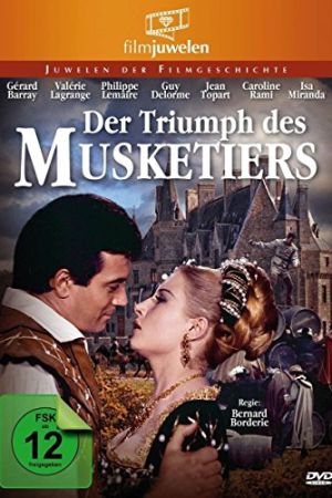 Image Der Triumph des Musketiers – Der Film