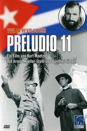 Image Preludio 11 – Der Film