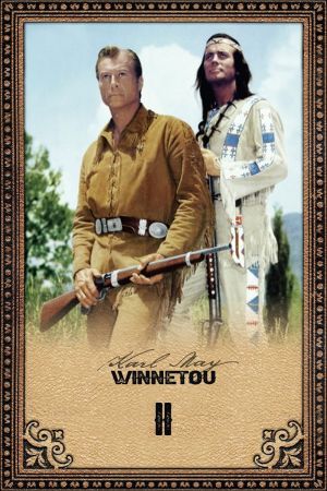 Image Winnetou II – Der Film