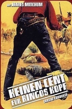 Image Keinen Cent für Ringos Kopf – Der Film