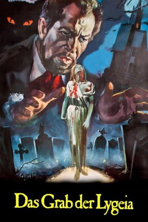 Image Das Grab der Lygeia – Der Film