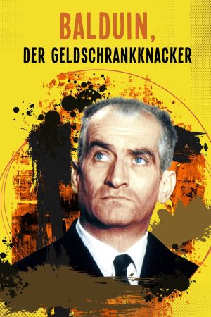 Image Balduin, der Geldschrankknacker – Der Film