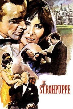 Image Die Strohpuppe – Der Film