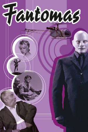 Image Fantomas – Der Film