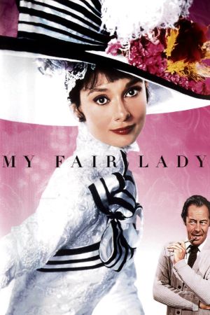 Image My Fair Lady – Der Film