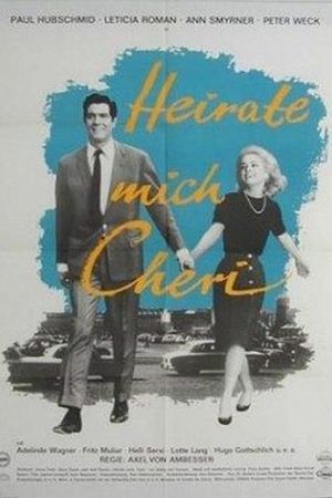 Image Heirate mich, Cherie – Der Film