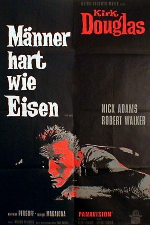 Image Männer hart wie Eisen – Der Film