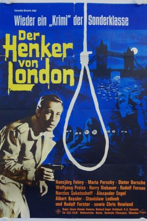 Image Der Henker von London – Der Film