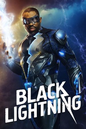 Image Black Lightning – Der Film