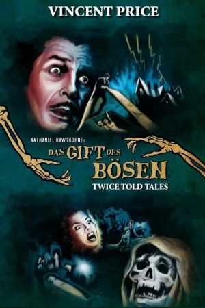 Image Das Gift des Bösen – Der Film