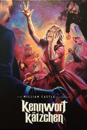 Image Kennwort Kätzchen – Der Film