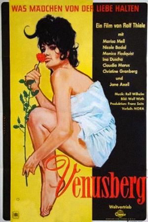 Image Venusberg – Der Film