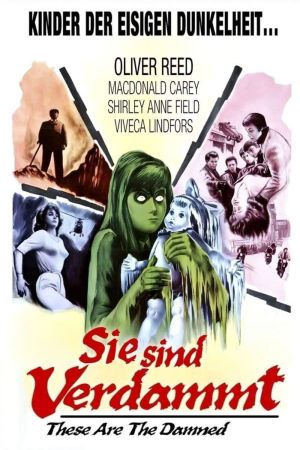 Image Sie sind verdammt – Der Film