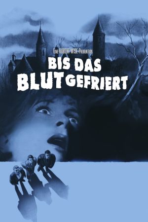 Image Bis das Blut gefriert – Der Film