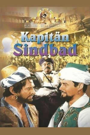 Image Kapitän Sindbad – Der Film