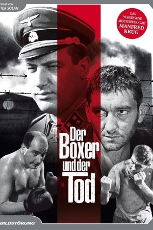 Image Der Boxer und der Tod – Der Film