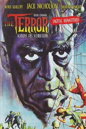 Image The Terror - Schloss des Schreckens – Der Film