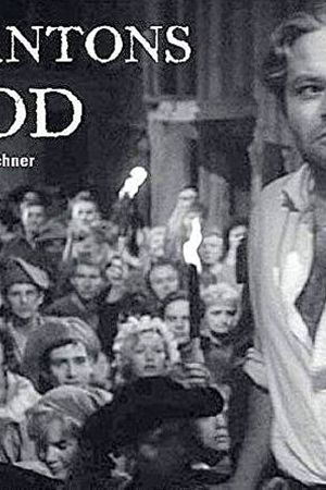 Image Dantons Tod – Der Film