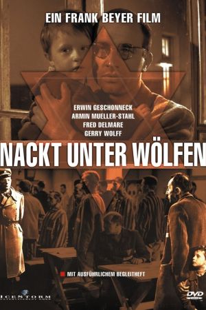 Image Nackt unter Wölfen – Der Film
