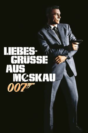 Image James Bond 007 - Liebesgrüße aus Moskau – Der Film
