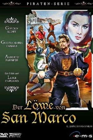 Image Der Löwe von San Marco – Der Film