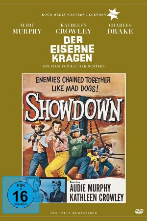 Image Der eiserne Kragen – Der Film