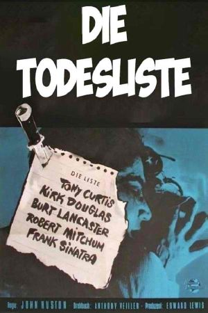 Image Die Totenliste – Der Film