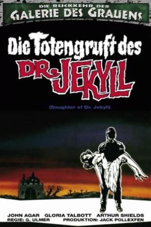 Image Die Totengruft des Dr. Jekyll – Der Film