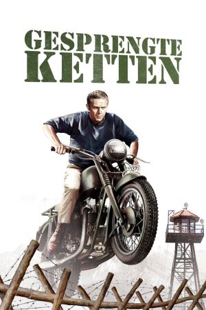 Image Gesprengte Ketten – Der Film