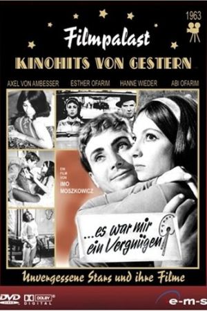 Image Es war mir ein Vergnügen – Der Film
