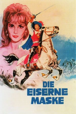 Image Die eiserne Maske – Der Film