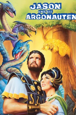 Image Jason und die Argonauten – Der Film