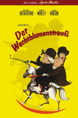 Image Der Wachsblumenstrauß – Der Film