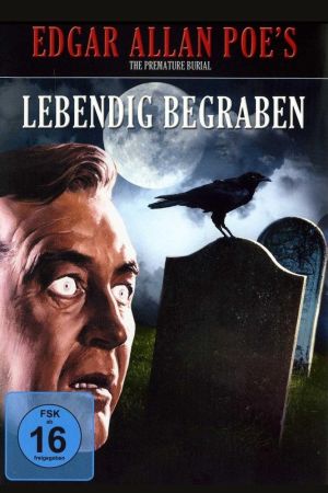 Image Lebendig begraben – Der Film