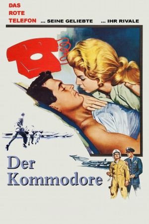 Image Der Kommodore – Der Film