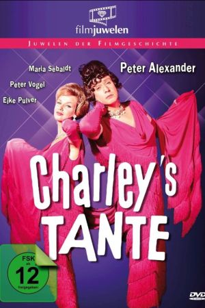 Image Charleys Tante – Der Film