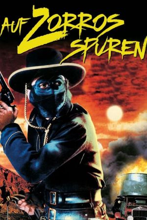 Image Auf Zorros Spuren – Der Film