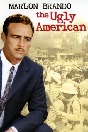 Image Der häßliche Amerikaner – Der Film