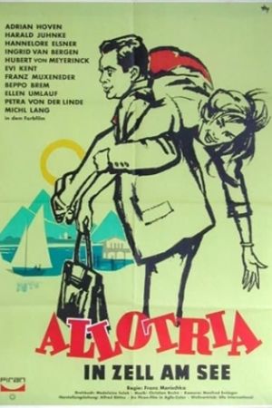 Image Allotria in Zell am See – Der Film